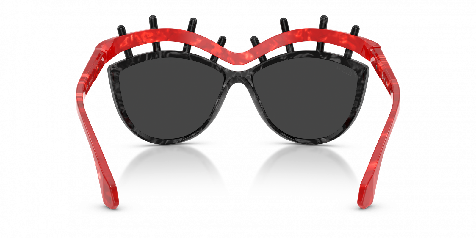 Alain Mikli A09502 001/48  